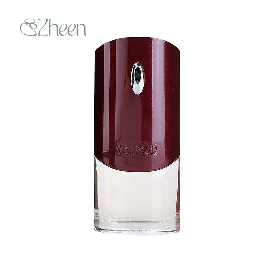 عطر ادکلن جیوانچی پورهوم